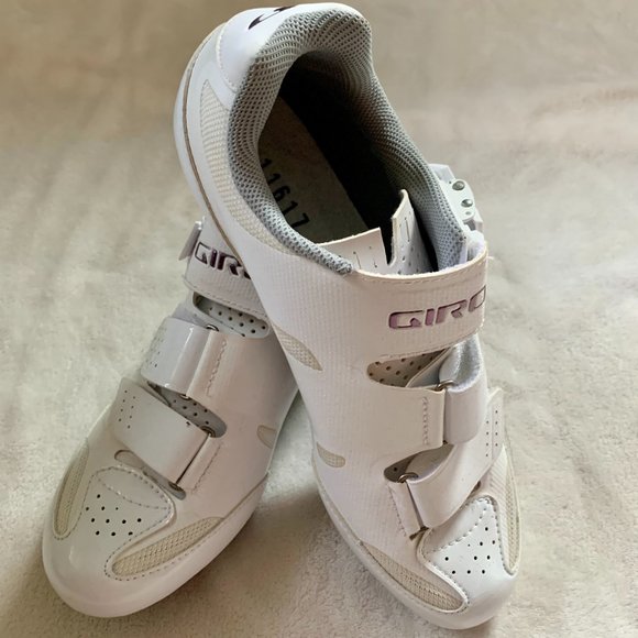 GIRO WOMEN'S SOLARA II SHOE - Picture 3 of 4